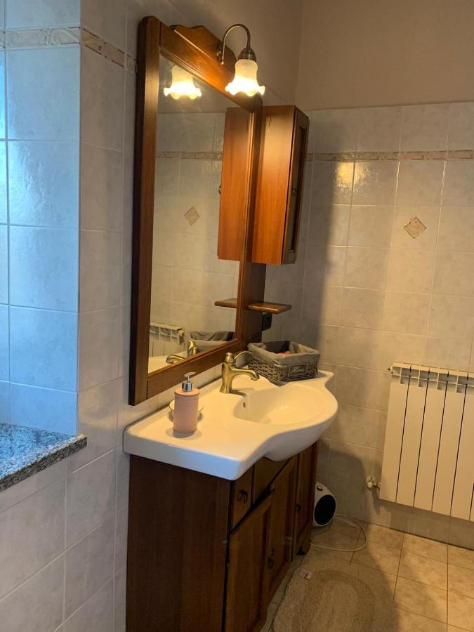 Maison Diletta Castelletto sopra Ticino Buitenkant foto