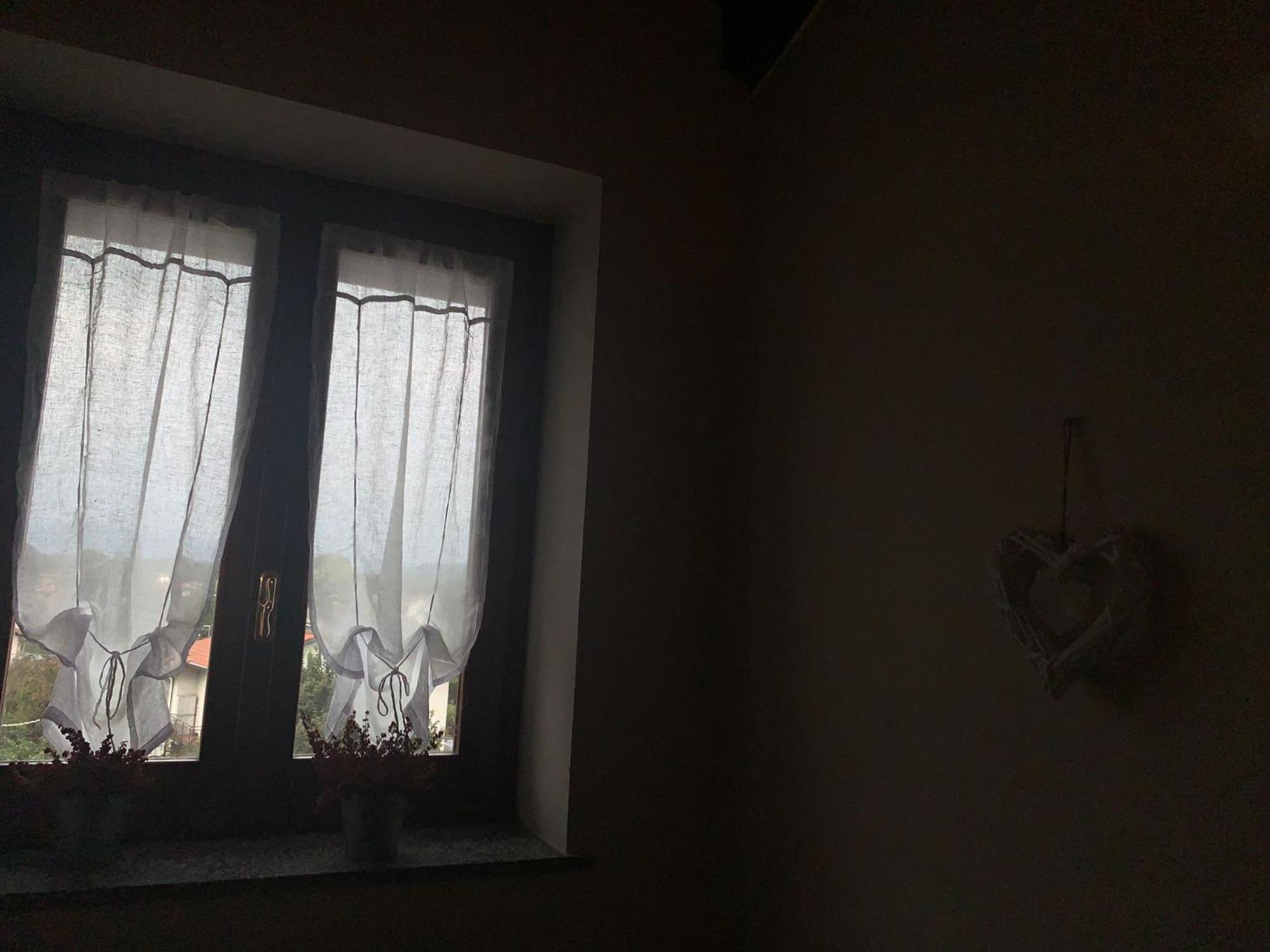 Maison Diletta Castelletto sopra Ticino Buitenkant foto